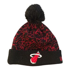 Hat beanie HWC NBA boys